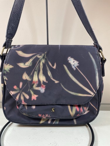 Joules darby navy - darby, floral