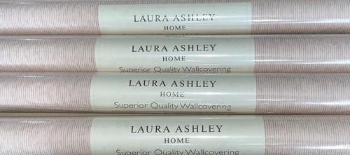 Rolls new laura ashley - rolls,
