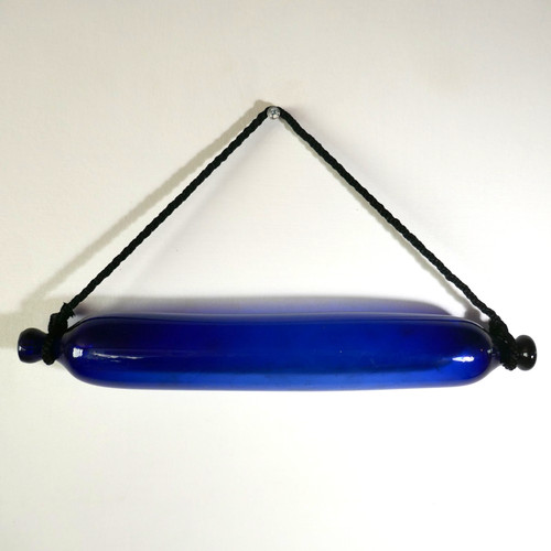 Antique bristol cobalt - cobalt, blue