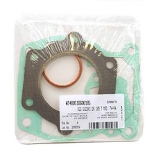 TOP END GASKET SET SUZUKI