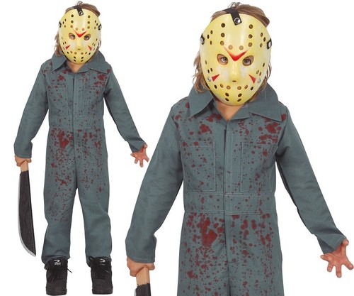Childs halloween psycho - halloween,