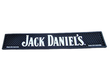 Official Jack Daniels Bar Runner Brand New
