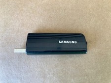 Samsung WIS09ABGN 2009 Smart