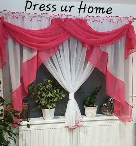 Amazing voile net curtains - amazing,
