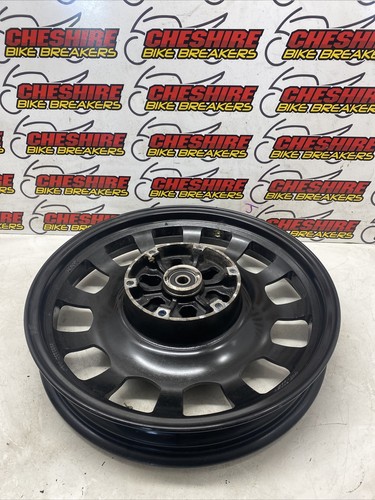 Keeway superlight 125 - keeway,