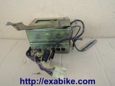 amplifier for Yamaha XVZ 1300