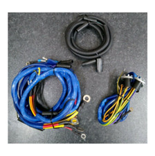 Agriline Wiring Harness Loom