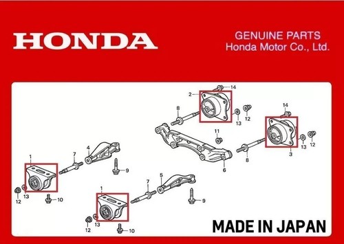 Genuine oem honda s2000 - honda,