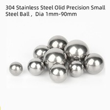 Olid Precision Small Steel