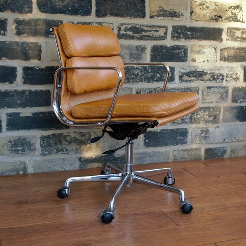 Eames soft pad ea217 new - pad,