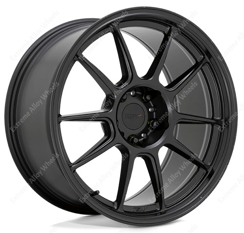 Tsw imatra alloy wheels - 18",