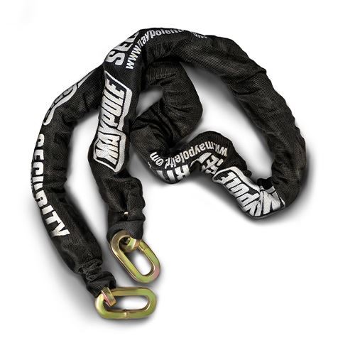 Maypole security heavy duty - security,