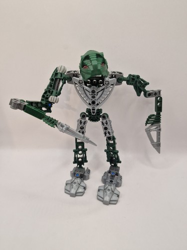 Lego bionicle toa hordika - toa,