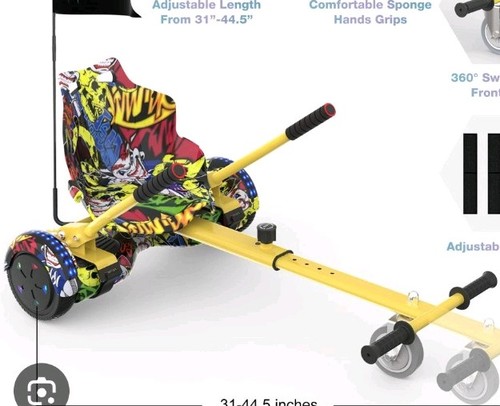 Segway ninebot gokart - segway,