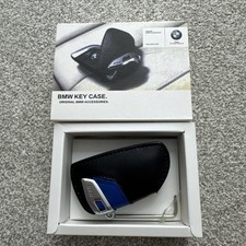 Brand New Genuine BMW Leather