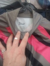 Crivit Women's Bicycle Jacket