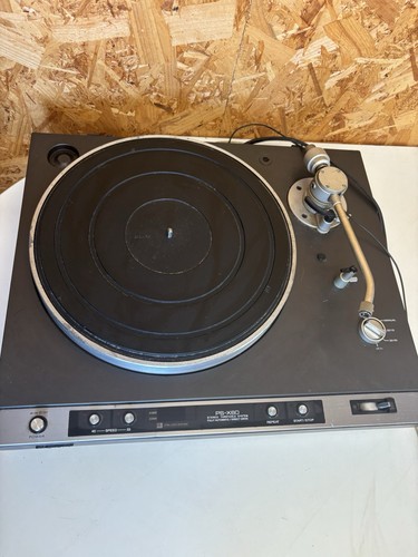 Rare vintage sony x60 - vintage,