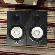 Yamaha HS5 Powered Studio