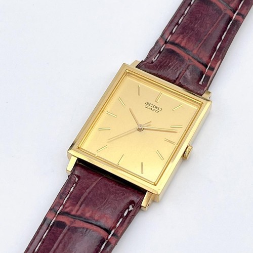 Vintage seiko men - seiko, watch