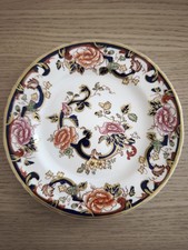 Masons blue mandalay ironstone - masons,