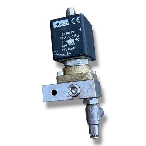 Cimbali parker bx38453 - la,