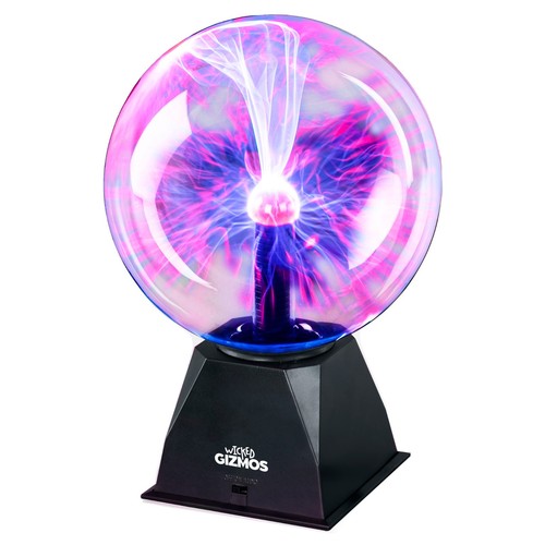 Plasma disco ball - 8”,