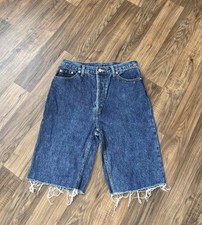 Vintage Levi’s 501 Cut Off
