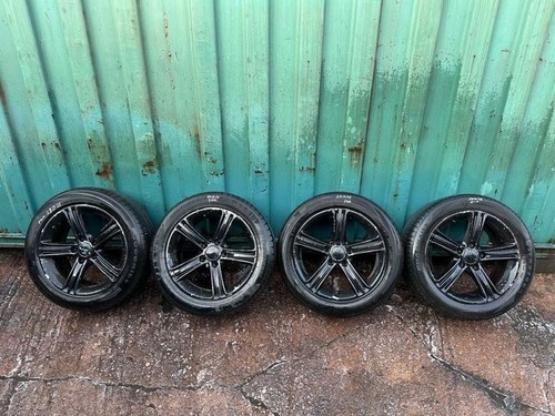 Bmw series mk6 f30 - bmw, se