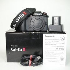 Panasonic Lumix GH5 II GH5M2