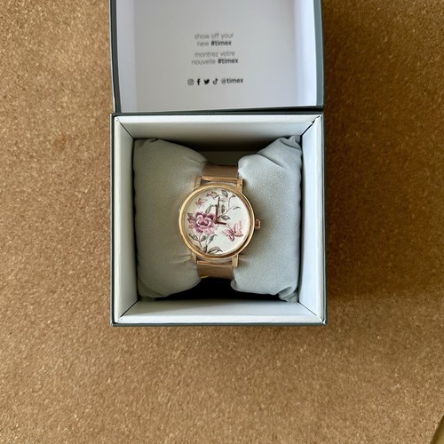 Timex full bloom 38mm - full,