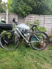 Claud Butler bycycle, Urban