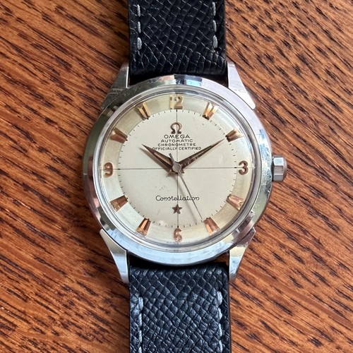 Omega constellation ref - constellation, 2652