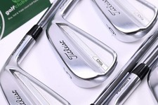 Titleist T150 Irons / 4-PW /