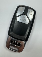 GENUINE AUDI 3 BUTTON REMOTE