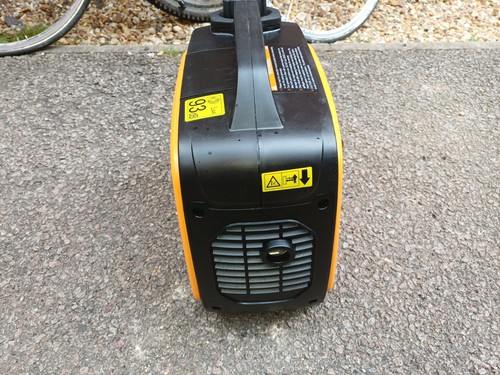 Impax im800i petrol inverter - im800i,