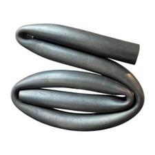 Alde Heating Rubber Hose 1m