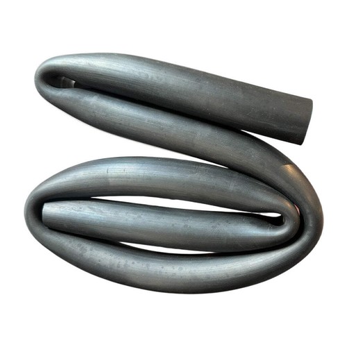 Alde heating rubber hose - heating, 1m