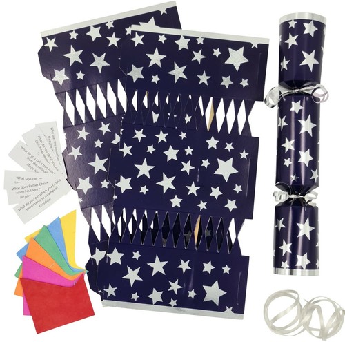 Christmas cracker kit make - cracker,