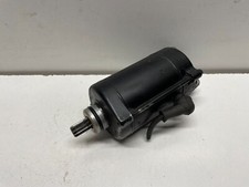 Starter Motor Honda Shadow VT