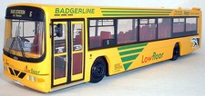EFE BADGERLINE WRIGHT DENNIS