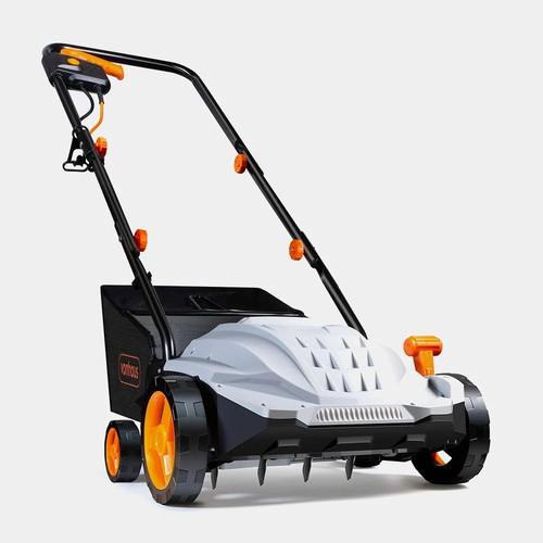 New 1500w garden lawn - 1500w,