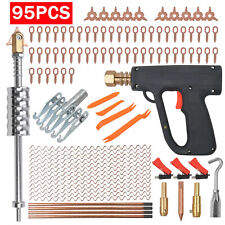 95pc Stud Welder Dent Puller