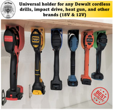 Dewalt Makita Bosch Universal