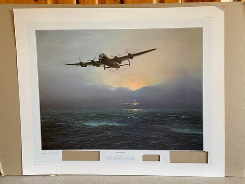 Gerald coulson raf aviation - raf,