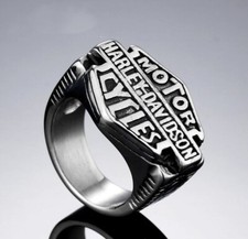 MEN'S HARLEY DAVIDSON