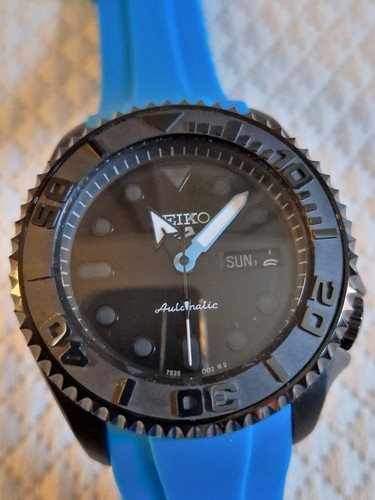 Seiko skx 007 type - seiko,