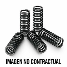 TECNIUM KIT, CLUTCH SPRING