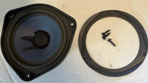 Bose 901 driver - bose,