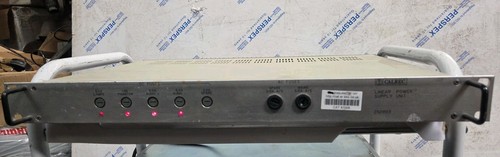 Calrec linear power supply - linear,