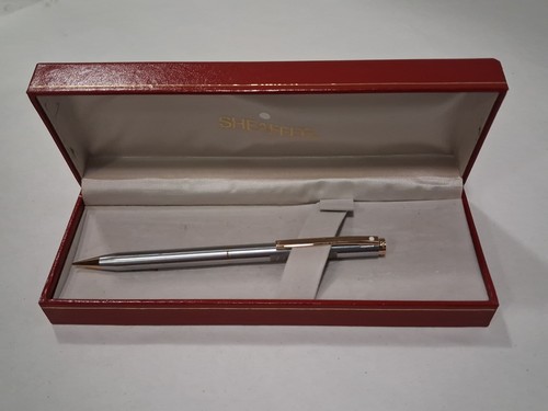 Vintage sheaffer targa - sheaffer, 1001